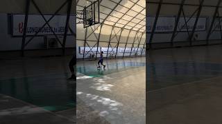 9yo conditioning drills basketballdiaries ballislife donbosco graywolves basketball etball [upl. by Ubald976]