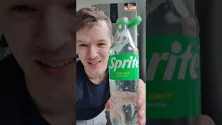 Must try Sprite  Teebeutel shorts food try [upl. by Devon]