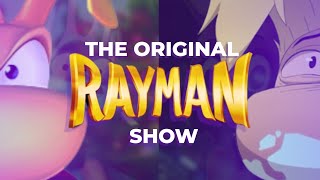 The Original Rayman Show [upl. by Attenev]