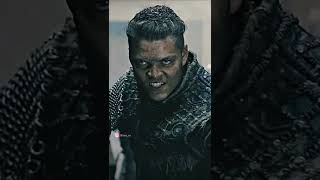 Ivar the boneless vs Heahmund bishop [upl. by Eilsew]