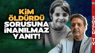 Narini Kim Öldürdü Sorusuna Uzman Dedektif Öyle Bir Yanıt Verdi ki Amca ve Abi Detayı [upl. by Eenolem]