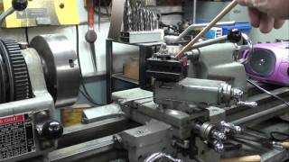 MACHINE SHOP TIPS 52 Buying a Lathe Pt 1 of 3 tubalcain [upl. by Martinsen768]