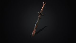 Dark Souls 3  NG7 All Bosses Firelink Greatsword [upl. by Nosmoht]