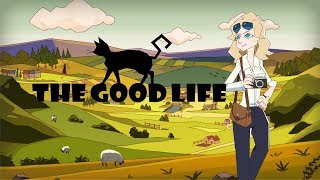 The Good Life PAX WEST Trailer 2017 [upl. by Currey608]