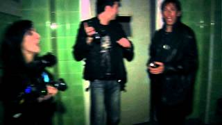 ENCUENTROS PARANORMALES  GRAVE ENCOUNTERS 1  Trailer 1 [upl. by Poirer]