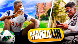 ManzaLin 1  DEBUT DE LAVENTURE YOUTUBE [upl. by Aisyram]