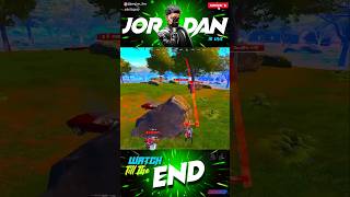 Proper 4vs4 Fight JORD BTS vs OG BTS 💥🥵 Botsquad War 1st Dinner🏆nohatejordanmadanbotsquad [upl. by Won]