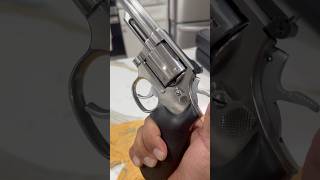 357 Vs 9mm sampw 357 magnum glock 9mm edc tactical revolver ufc mma youtubeshorts shorts [upl. by Pardo216]