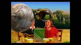 Marwell Zoological Park Advert with John Cleese Voice Over 2001 [upl. by Lexie434]