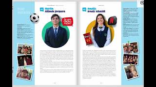 Revista Anuario 2022 [upl. by Cecil993]