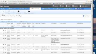 Intuit Online Payroll How to Setup One Click Export with QB file [upl. by Adnovahs]