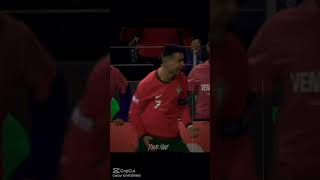 Ronaldo superman goal like subscribe♥️ [upl. by Dahs2]