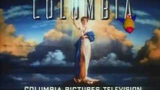 Columbia Pictures Television Logo History UPDATE2 [upl. by Peace93]