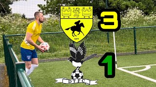 PLAYOFF WONDERS Newmarket Town VS Dereham Town Non League Wonders EP75 [upl. by Bamford]