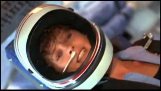 SpaceCamp Movie  Atlantis Launch Sequence 1986wmv [upl. by Denney899]