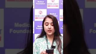 NEET 2025  Todays Update by Anushka Maam  09th August 2024  New Light Institute NEET2025 [upl. by Dez]