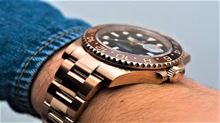 Top 10 Rolex Watches To Invest For Men 2025 [upl. by Yonah]