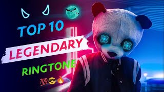 Top 10 Randall  warhan Remix ringtone 2022  legendary Bgm ringtone  Inshot music [upl. by Sholes196]