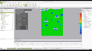 Geomagic Control X Tutorial Deviation Location [upl. by Melodie]