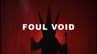 HERIOT  Foul Void OFFICIAL VIDEO [upl. by Arly5]