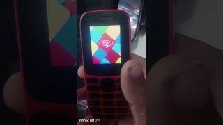 itel mobile model it2174 IMEI change code registration filled code PTA approved [upl. by Retrac]