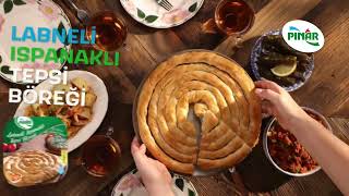 Tek Seçenek Pınar Börek [upl. by Lin]