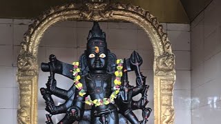 🙏🕉Jai Sri Astakalbhairava Abhishek 🔴live Darshan 🚩🙏 [upl. by Murat]