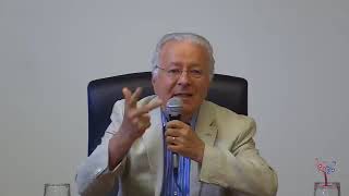 SCIENZA E SPIRITUALITA REINCARNAZIONE  fisico e inventore Federico Faggin [upl. by Shimberg]