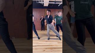 🤩Pare Cochero🤩Elian GomezLatin Soul DancersNYC [upl. by Hoenack]