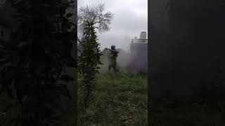 Ukraine Combat GoPro Rocket Compilation [upl. by Dettmer]