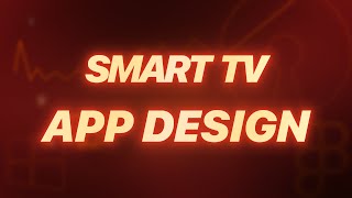 Stunning Smart TV App Design amp OTT UIUX Secrets for Seamless Live Sports Streaming  Ui Magician [upl. by Norahc]