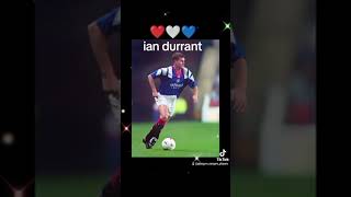 IAN DURRANT  GLASGOW RANGERS [upl. by Pansy]