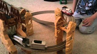 Accidents HappenThomas the Tank Engine [upl. by Lyudmila555]