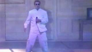 Pet Shop Boys  New York City Boy  Creamfields 1999 Live [upl. by Noed]