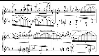 Liszt Transcendental Etudes S139 Clidat Ovchinnikov Kissin [upl. by Asiral193]