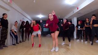 BALAYA  ASTAR PAPERMAKERASTAR  DANCE CHOREOGRAPHY BIZZYBOOM Balayachallenge [upl. by Cedell290]