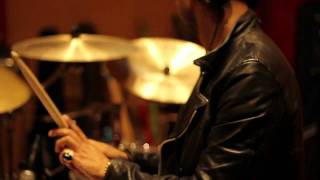 Ryan Leslie  The Making Of quot5 Minute Freshen Upquot In Studio [upl. by Diandre]