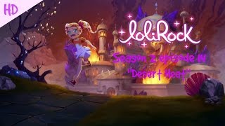 LoliRock 2 Season Episode 14 quotDesert Heatquot [upl. by Ferneau]