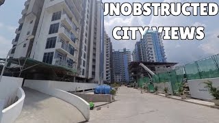 1Bedroom Tour amp Turnover Inspection at Mivela Garden Residences  Cebu City [upl. by Niveb]