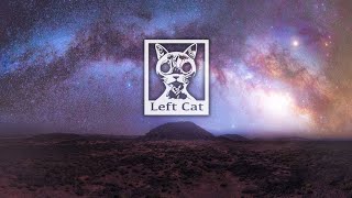 Lane 8 Tinlicker Ben Böhmer deadmau5 amp Kaskade  Melodic House and Techno 2023  Left Cat Mix [upl. by Nollaf]