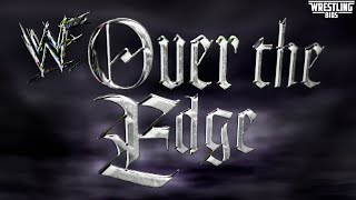 WWF Over The Edge 1999  The quotReliving The Warquot PPV Review [upl. by O'Neil958]