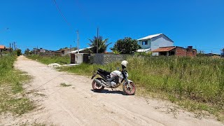 60 MIL  400 METROS DA PRAIA ESCRITURA E RGI À VENDA EM JACONÉ SAQUAREMARJ [upl. by Leiru366]