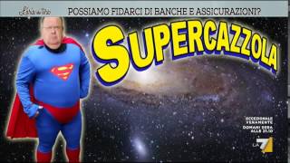 La Supercazzola di Giuliano Cazzola [upl. by Laks]