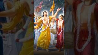 Kalyug  Golok Dham  Vrindavan  Krishna  Sale  Chetanya Mahaprabhu  Bhakti  shorts [upl. by Estrella]