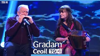 The Josephine Marsh Band  Gradam Ceoil TG4 2020  TG4 [upl. by Noelc]