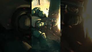 The Hidden BLADES  Officio Assassinorum 40k warhammer40k shorts [upl. by Aihsyn]