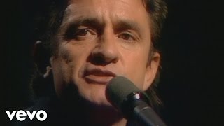 Johnny Cash  Man In Black Live in Denmark [upl. by Nnaecyoj]