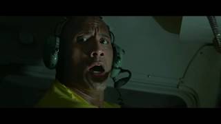 Central Intelligence Movie funny scene [upl. by Leahci]