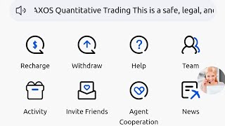 Welcome to PAXOS Quantitative Trading [upl. by Alya]