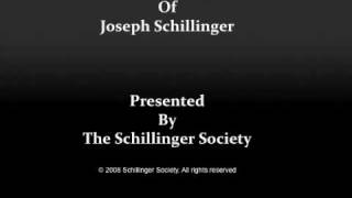 Schillinger Video [upl. by Shuping]